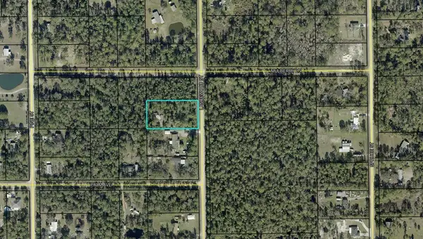 2724 Lancewood Street, BUNNELL, FL 32110