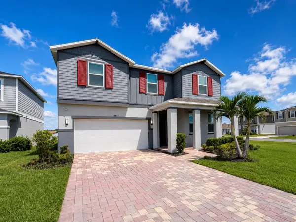 9589 Sandy Bluffs Circle, PARRISH, FL 34219