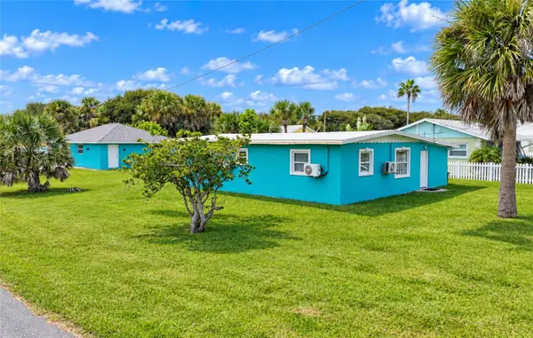 2328 S Daytona Avenue, FLAGLER BEACH, FL 32136