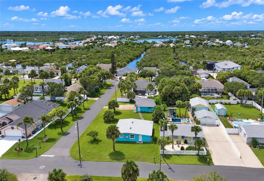 2328 S Daytona Avenue, Flagler Beach, FL 32136 - #2