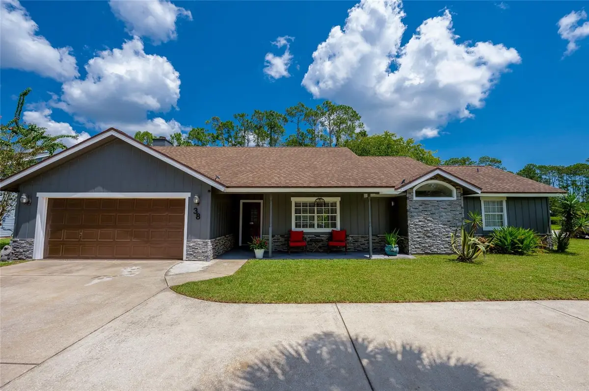 38 Weyanoke Lane, Palm Coast, FL 32164 - #1
