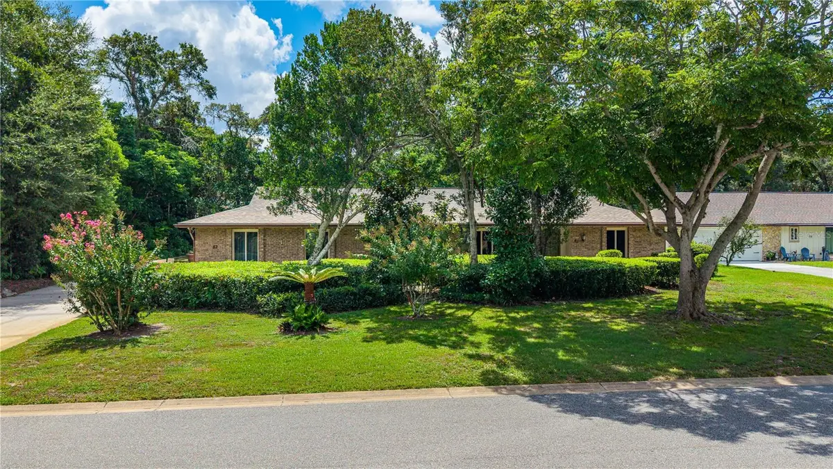 82 S St Andrews Drive, Ormond Beach, FL 32174 - #1
