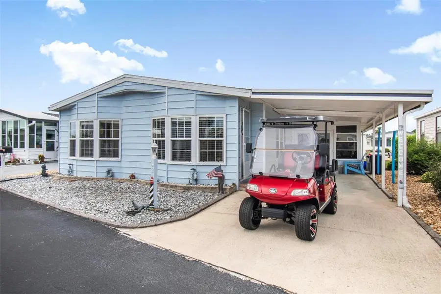 42 Nautilus Drive, Flagler Beach, FL 32136 - #2