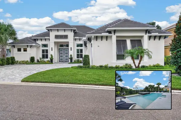 14 Hammock Beach Parkway, PALM COAST, FL 32137