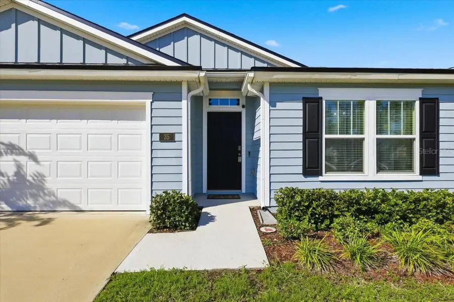 35 Putter Drive, Palm Coast, FL 32164 - #2