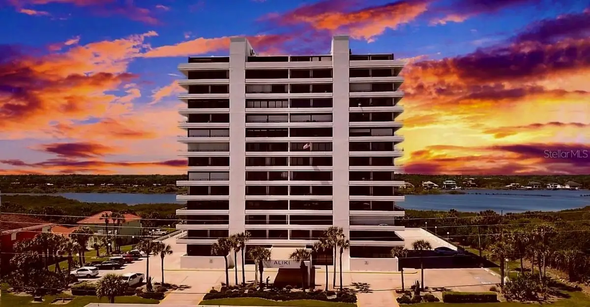 1601 N Central Avenue #101, Flagler Beach, FL 32136 - #1