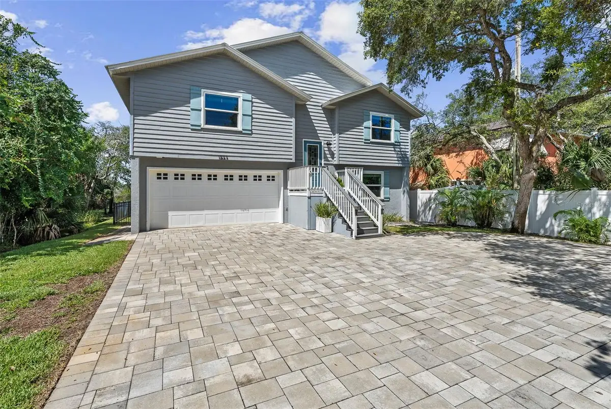 1843 Oak Place, Flagler Beach, FL 32136 - #1