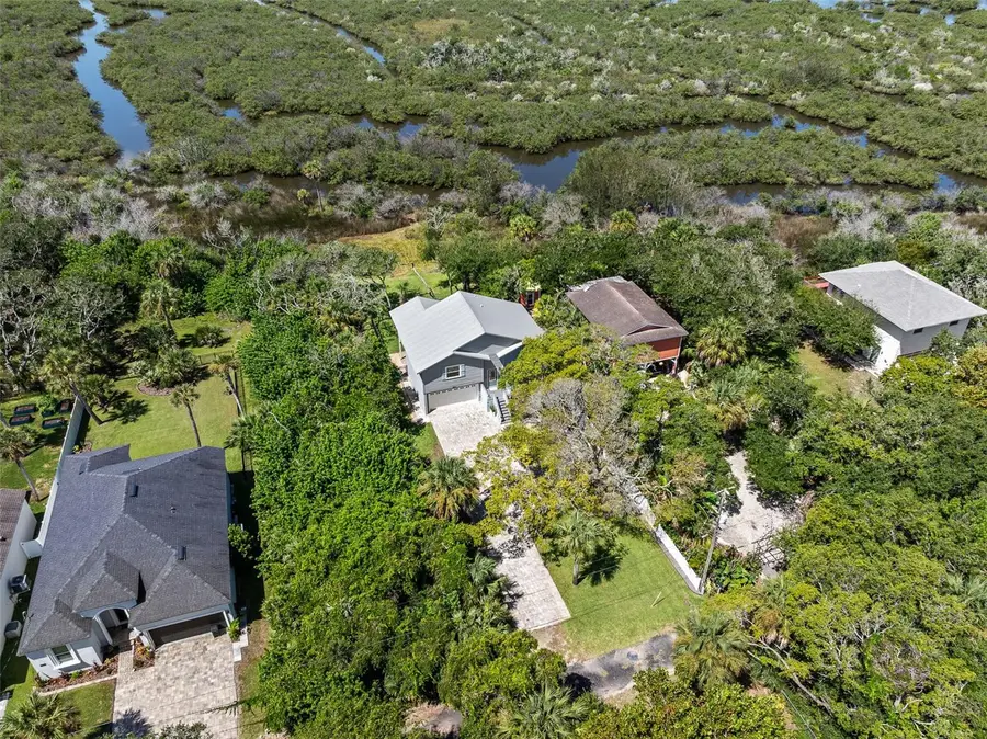 1843 Oak Place, Flagler Beach, FL 32136 - #2