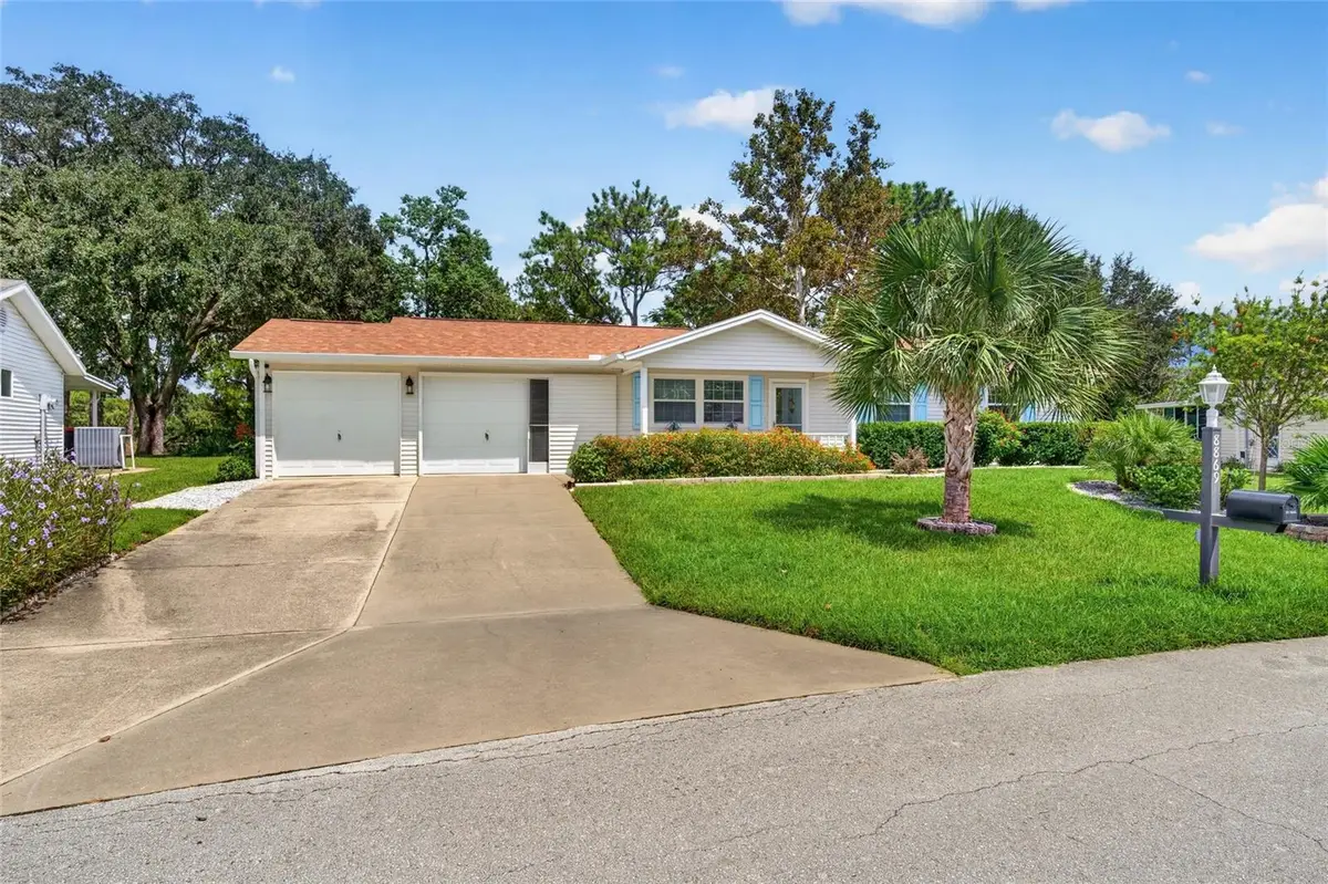 8869 SW 115th Street, Ocala, FL 34481 - #1