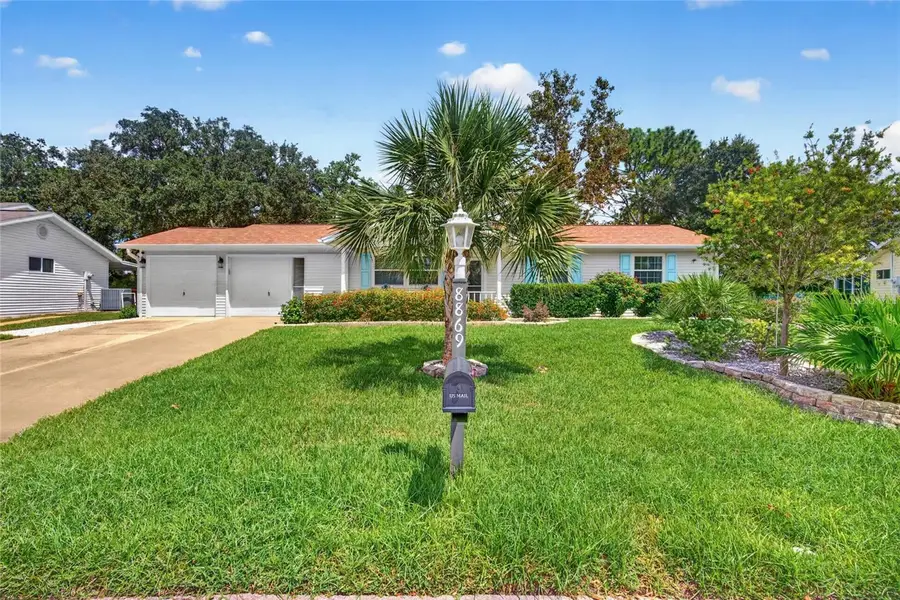 8869 SW 115th Street, Ocala, FL 34481 - #3