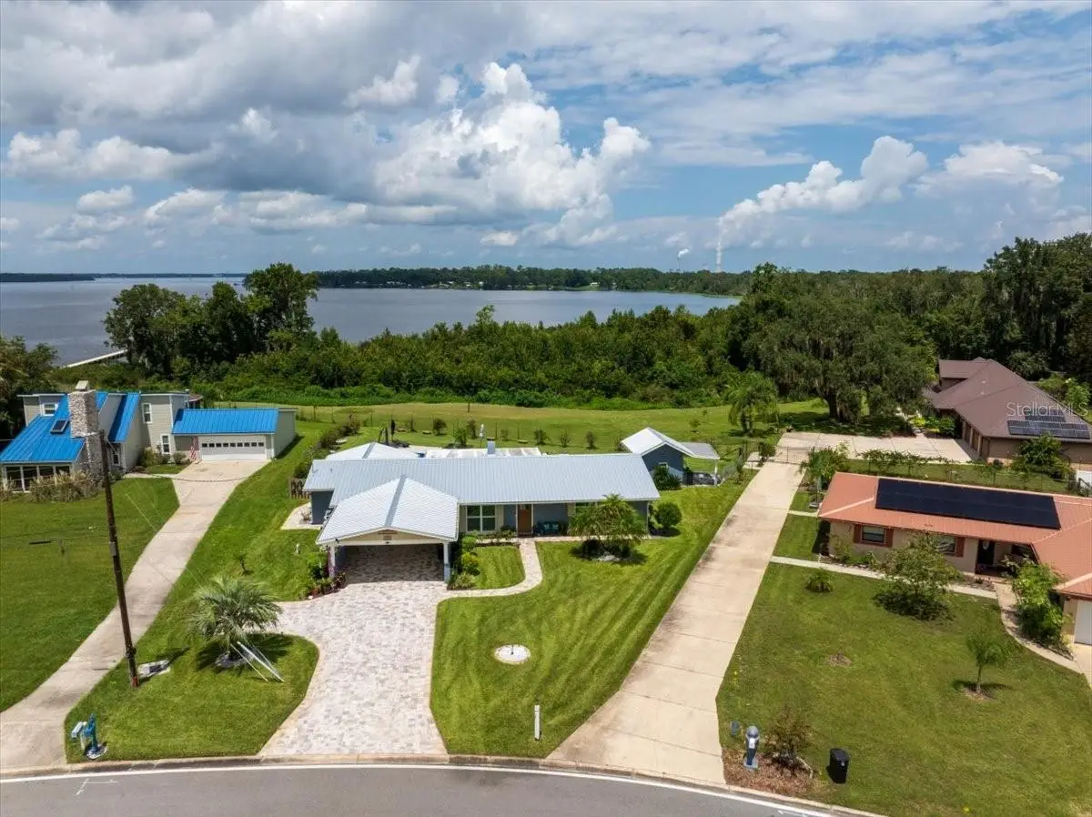209 River Drive, East Palatka, FL 32131 - #1