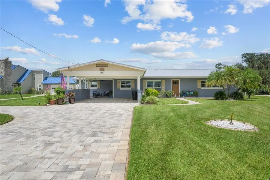 209 River Drive, East Palatka, FL 32131 - #2