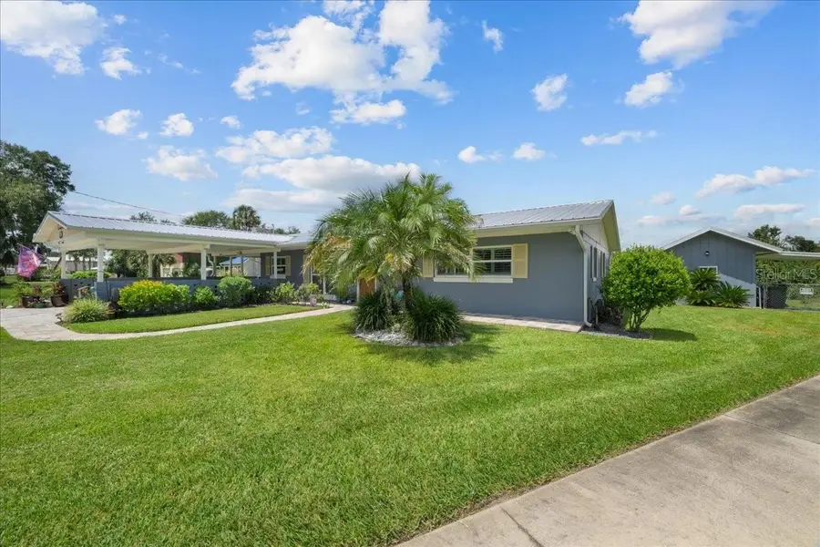 209 River Drive, East Palatka, FL 32131 - #3