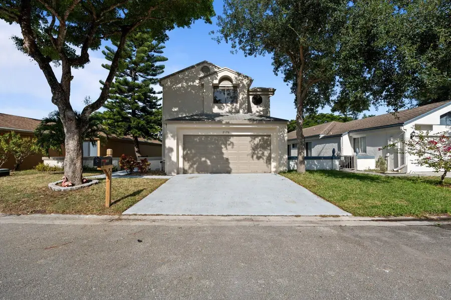 2171 NW 34th Terrace, Coconut Creek, FL 33066 - #3