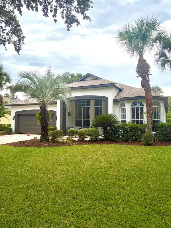 34 Southlake Drive, PALM COAST, FL 32137
