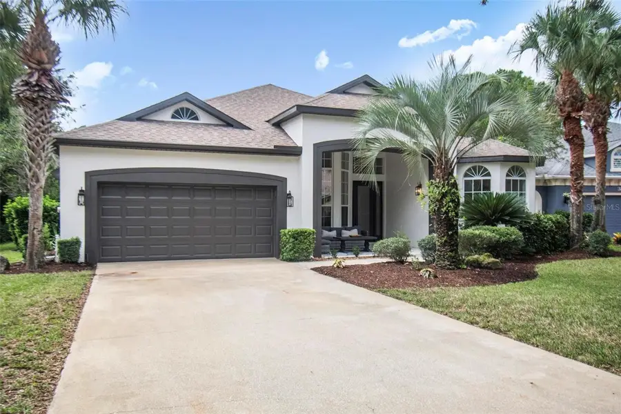 34 Southlake Drive, Palm Coast, FL 32137 - #2