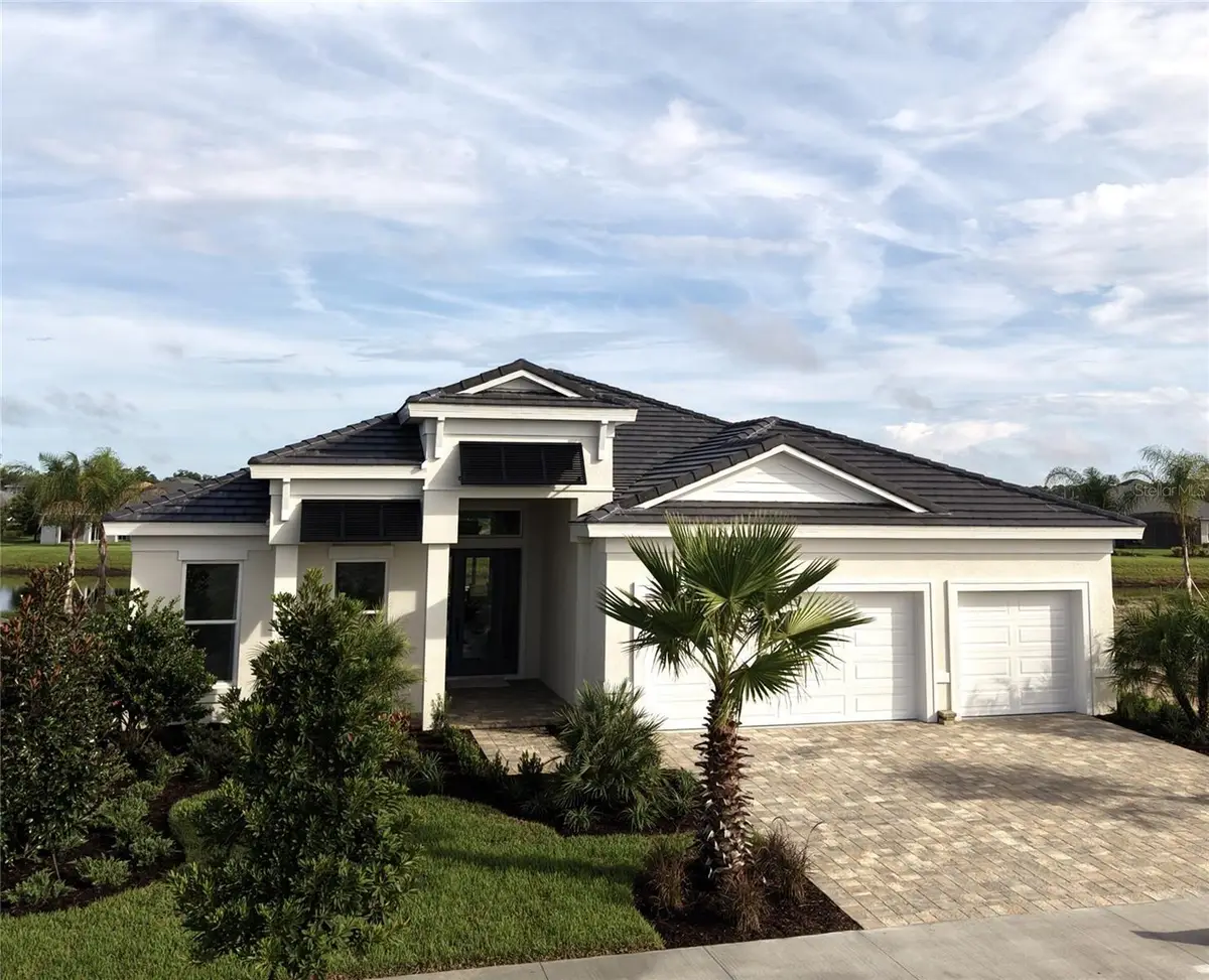 1561 Lake Bank Lane, Deland, FL 32724 - #1