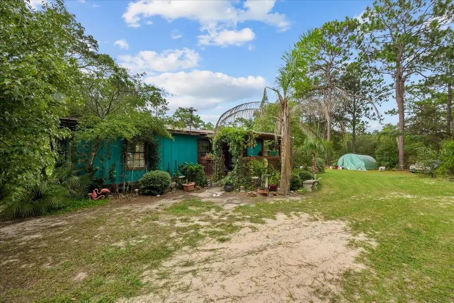 112 Birchdale Trail, Hawthorne, FL 32640 - #3