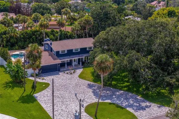 835 John Anderson Drive, ORMOND BEACH, FL 32176