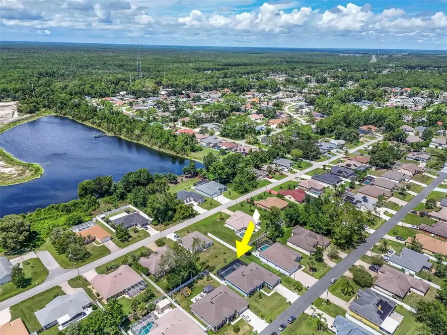 21 Wood Clift Lane, Palm Coast, FL 32164 - #2