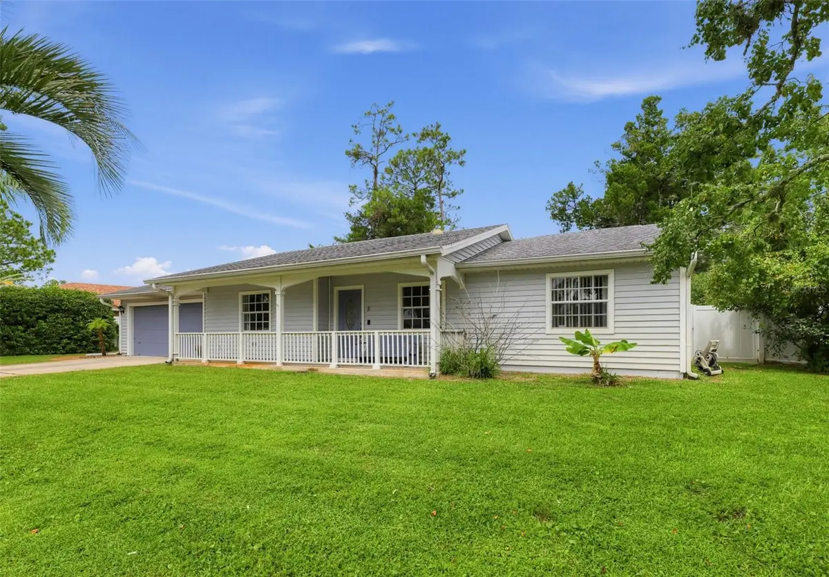 5 Banner Lane, Palm Coast, FL 32135 - #1
