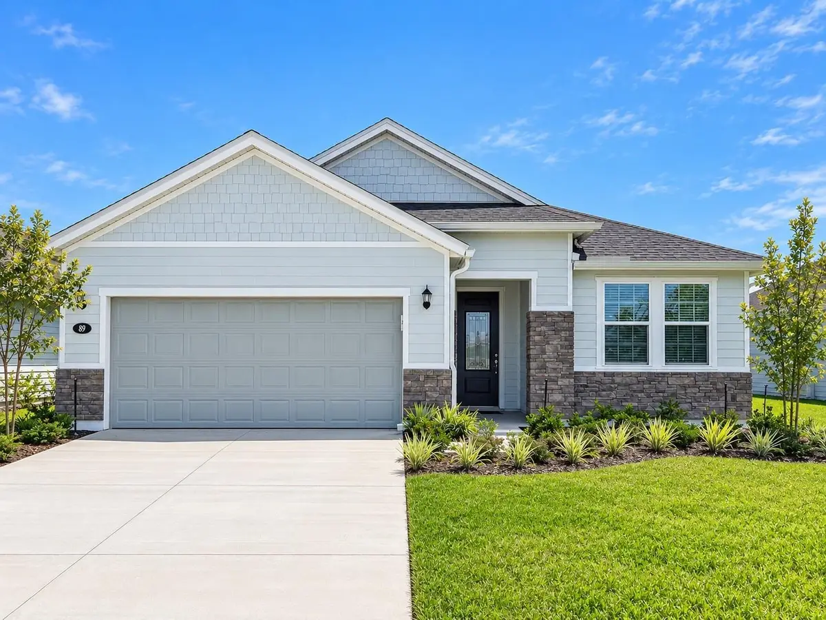 89 Signet Circle, Flagler Beach, FL 32136 - #1