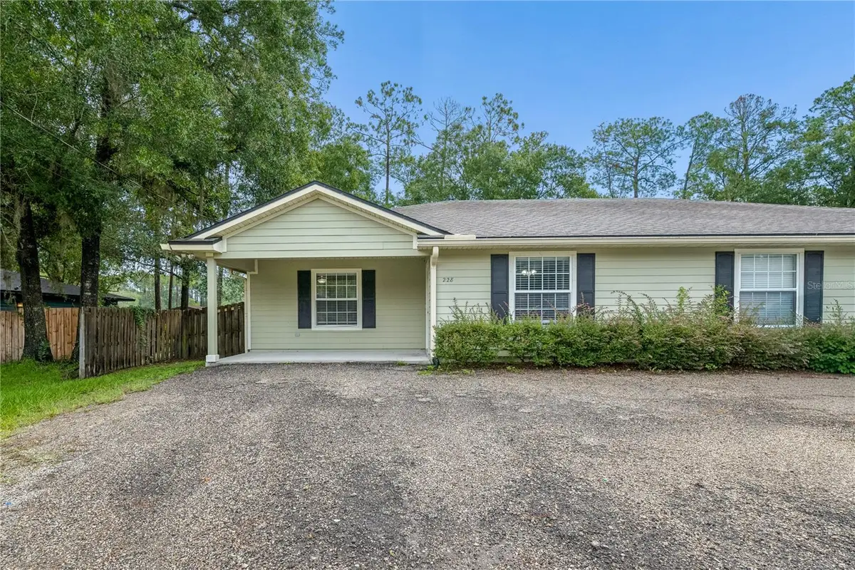 226 Bradford Drive, Starke, FL 32091 - #1