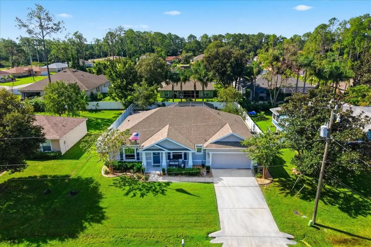 22 Eastgate Lane, Palm Coast, FL 32164 - #1