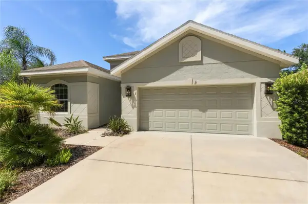 7 Oasis Circle, PALM COAST, FL 32137