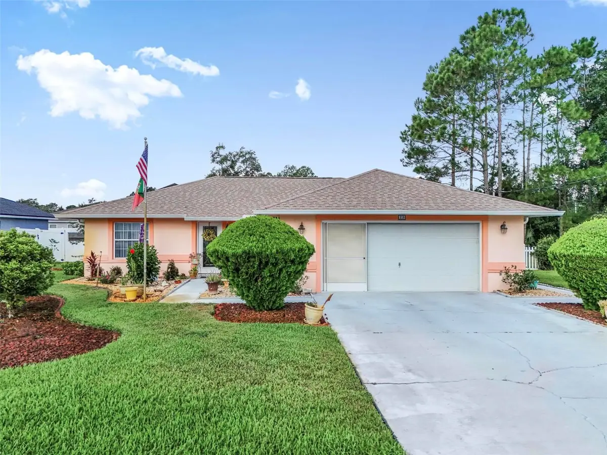29 Whittlesey Lane, Palm Coast, FL 32164 - #1