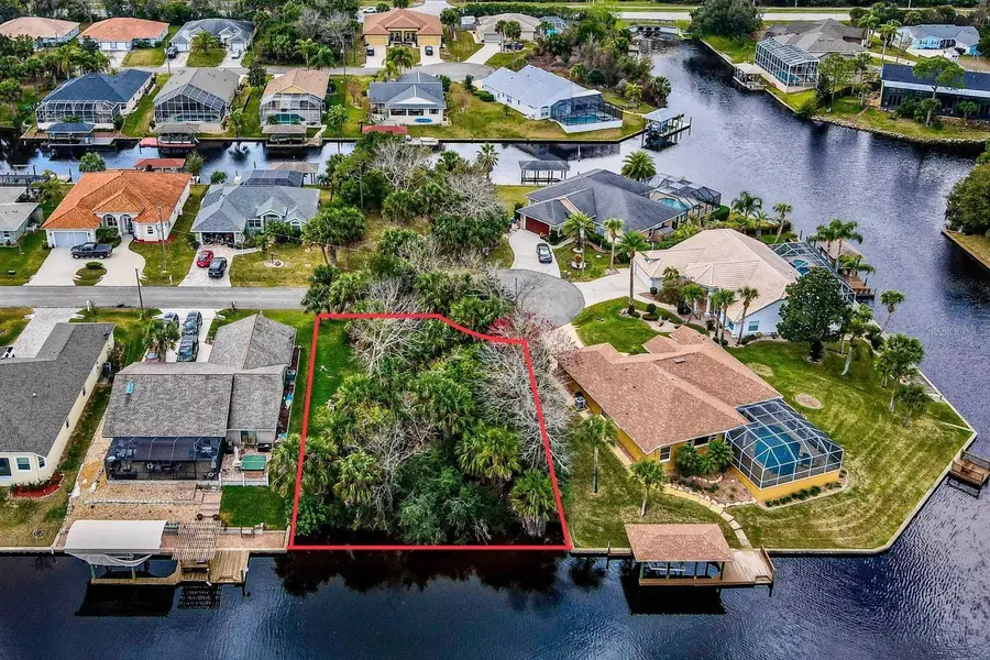 16 Crandon Court, Palm Coast, FL 32137 - #2