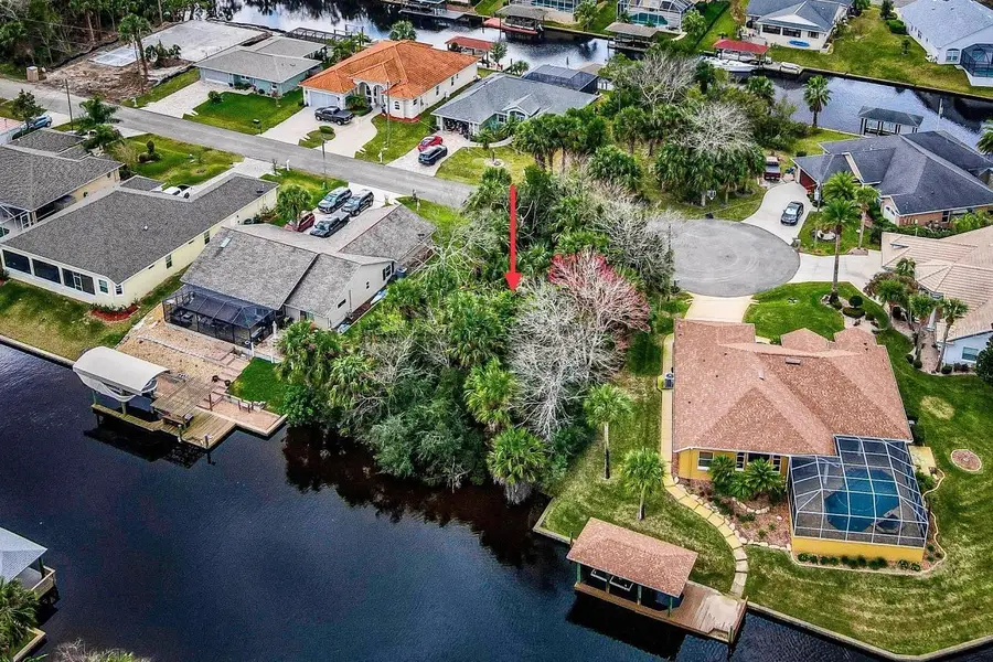 16 Crandon Court, Palm Coast, FL 32137 - #3