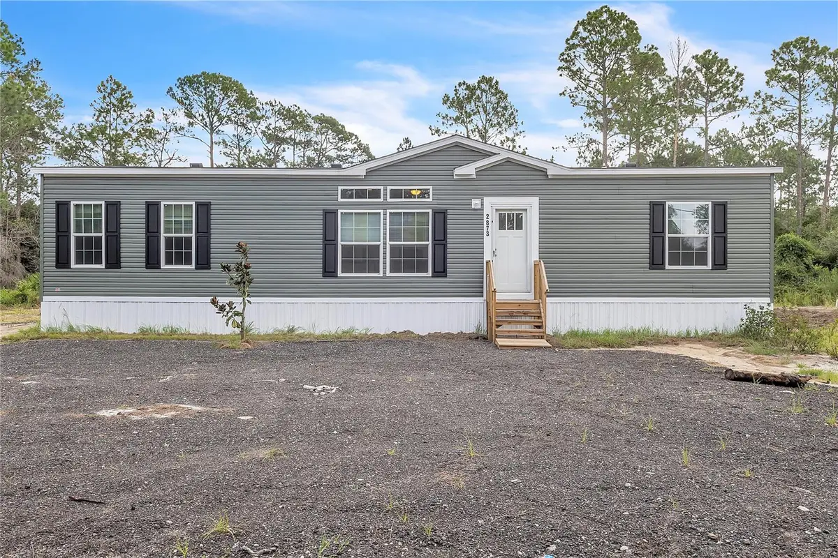 2873 Beech Boulevard, Bunnell, FL 32110 - #1