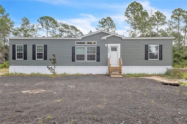 2873 Beech Boulevard, BUNNELL, FL 32110
