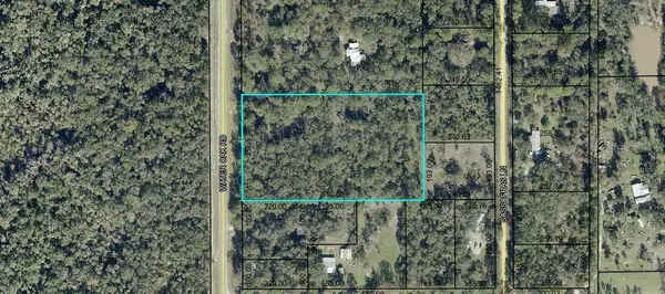 xxx Water Oak Road, BUNNELL, FL 32110