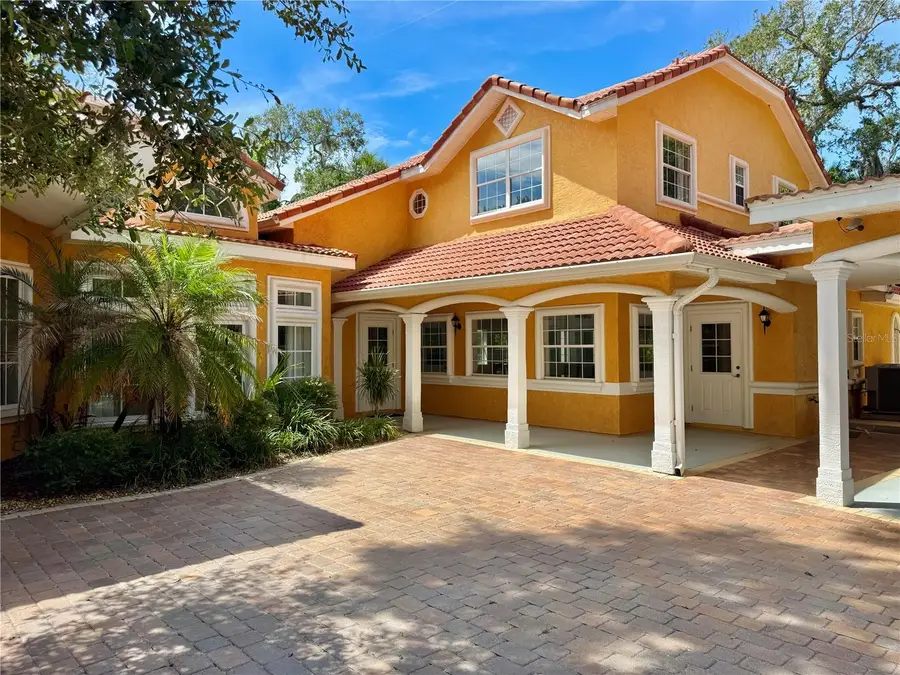 1481 Lambert Avenue, Flagler Beach, FL 32136 - #2