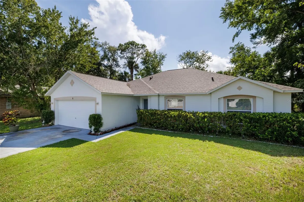 8 Pine Bush Lane, Palm Coast, FL 32164 - #1