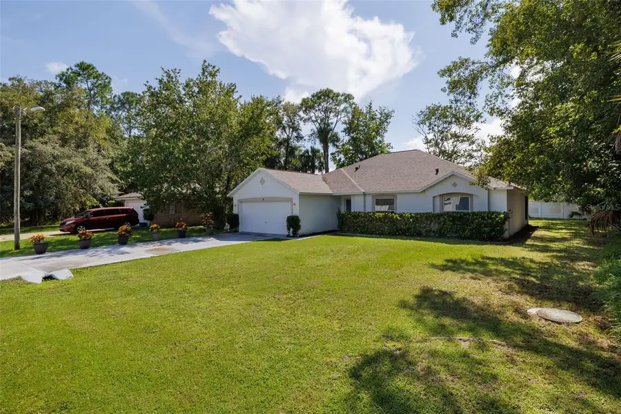 8 Pine Bush Lane, Palm Coast, FL 32164 - #3