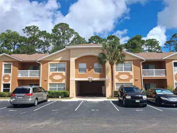 4600 E Moody Boulevard #8N, BUNNELL, FL 32110