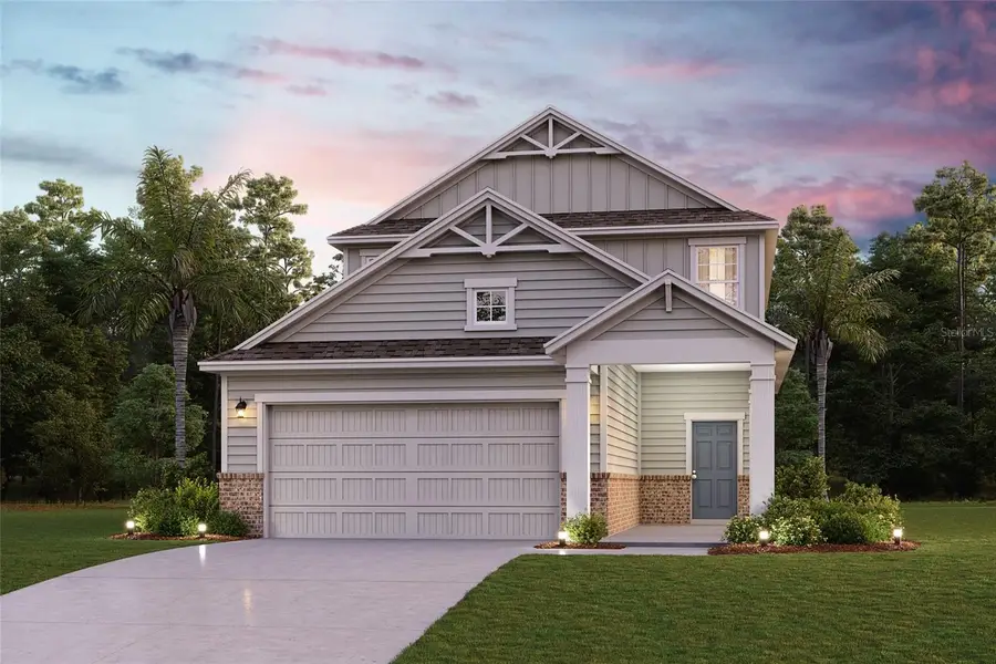 1331 Ribbon Place, Palm Coast, FL 32164 - #2