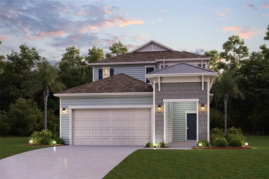 1331 Ribbon Place, Palm Coast, FL 32164 - #3