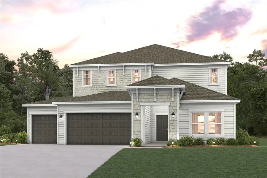 30 Pegasus Road, Flagler Beach, FL 32136 - #3