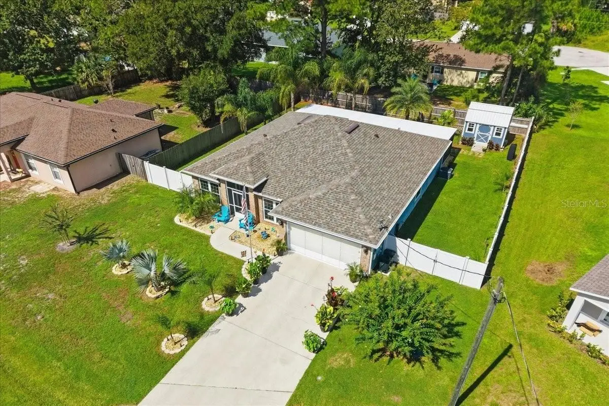 7 Ranbay Place, Palm Coast, FL 32164 - #1