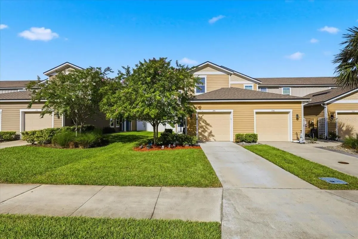240 Whitland Way, Saint Augustine, FL 32086 - #1