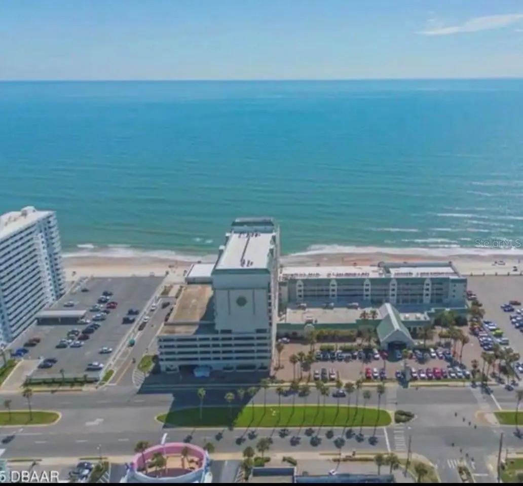2700 N Atlantic Avenue #527, Daytona Beach, FL 32118 - #1