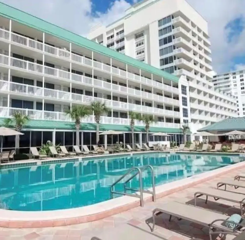 2700 N Atlantic Avenue #527, Daytona Beach, FL 32118 - #2