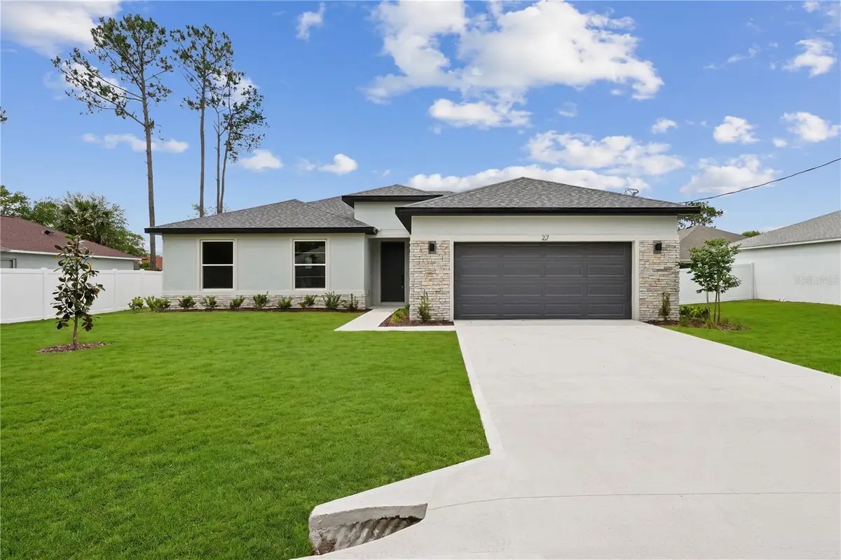 21 Bonnie Lane, Palm Coast, FL 32137 - #1