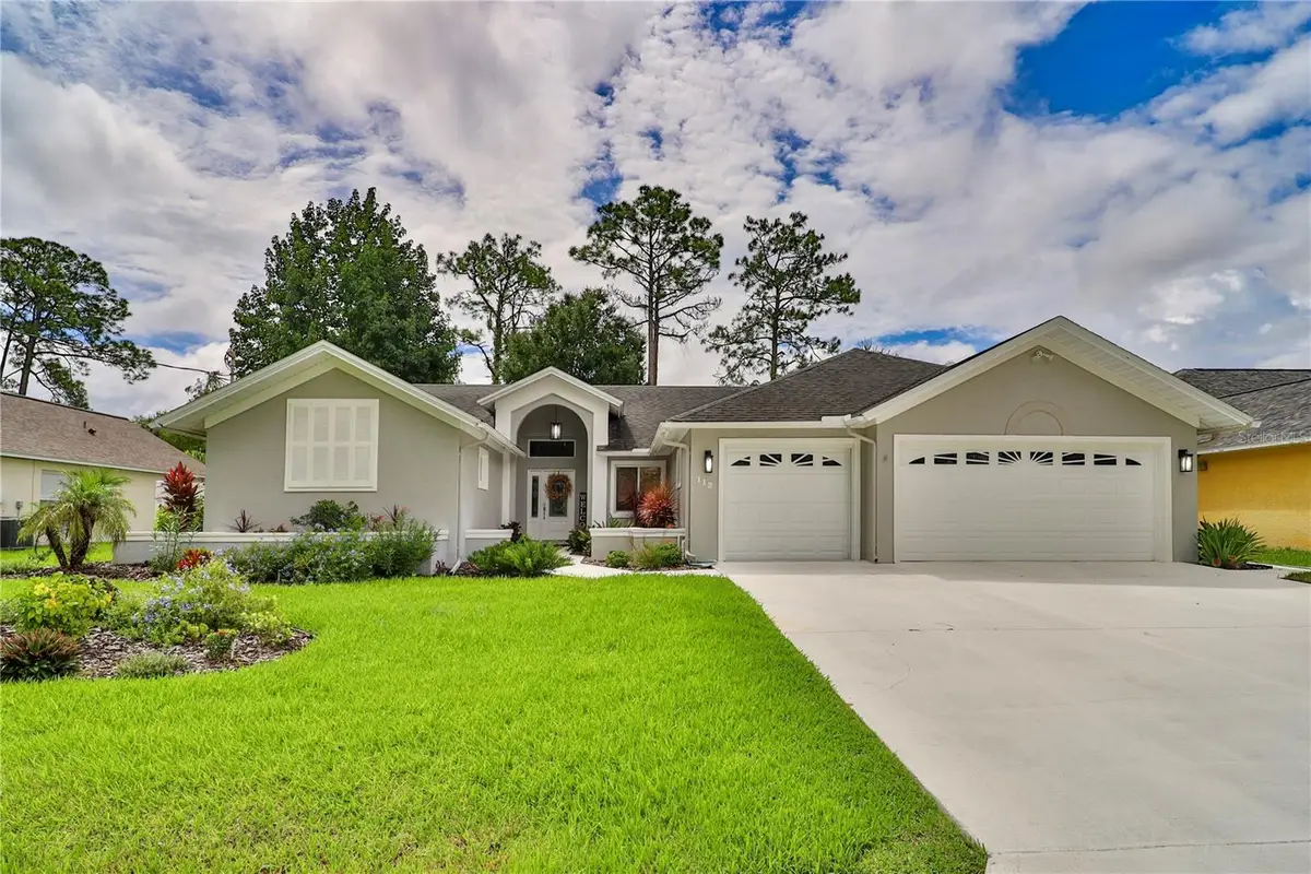 112 NE Wellstone Drive, Palm Coast, FL 32164 - #1