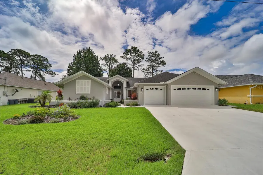 112 NE Wellstone Drive, Palm Coast, FL 32164 - #2