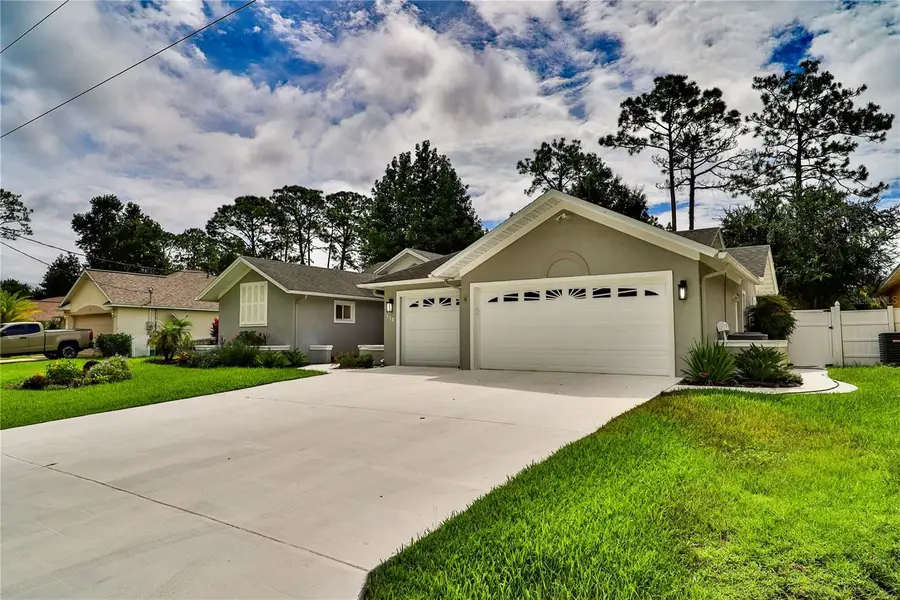 112 NE Wellstone Drive, Palm Coast, FL 32164 - #3